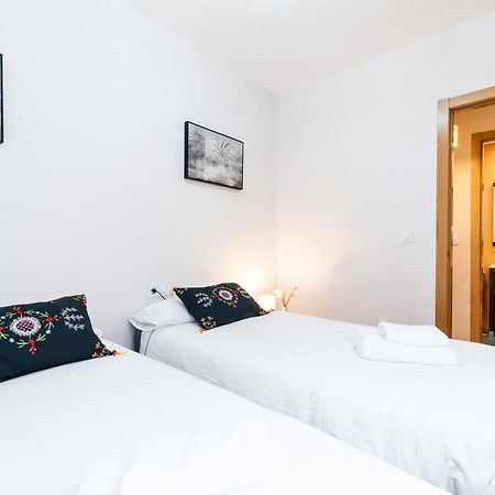 Apartament El Generalife Cerca Centro Y Sierra Nevada Con Piscina Y Barbacoa Y Parking Gratis Grenada Zewnętrze zdjęcie