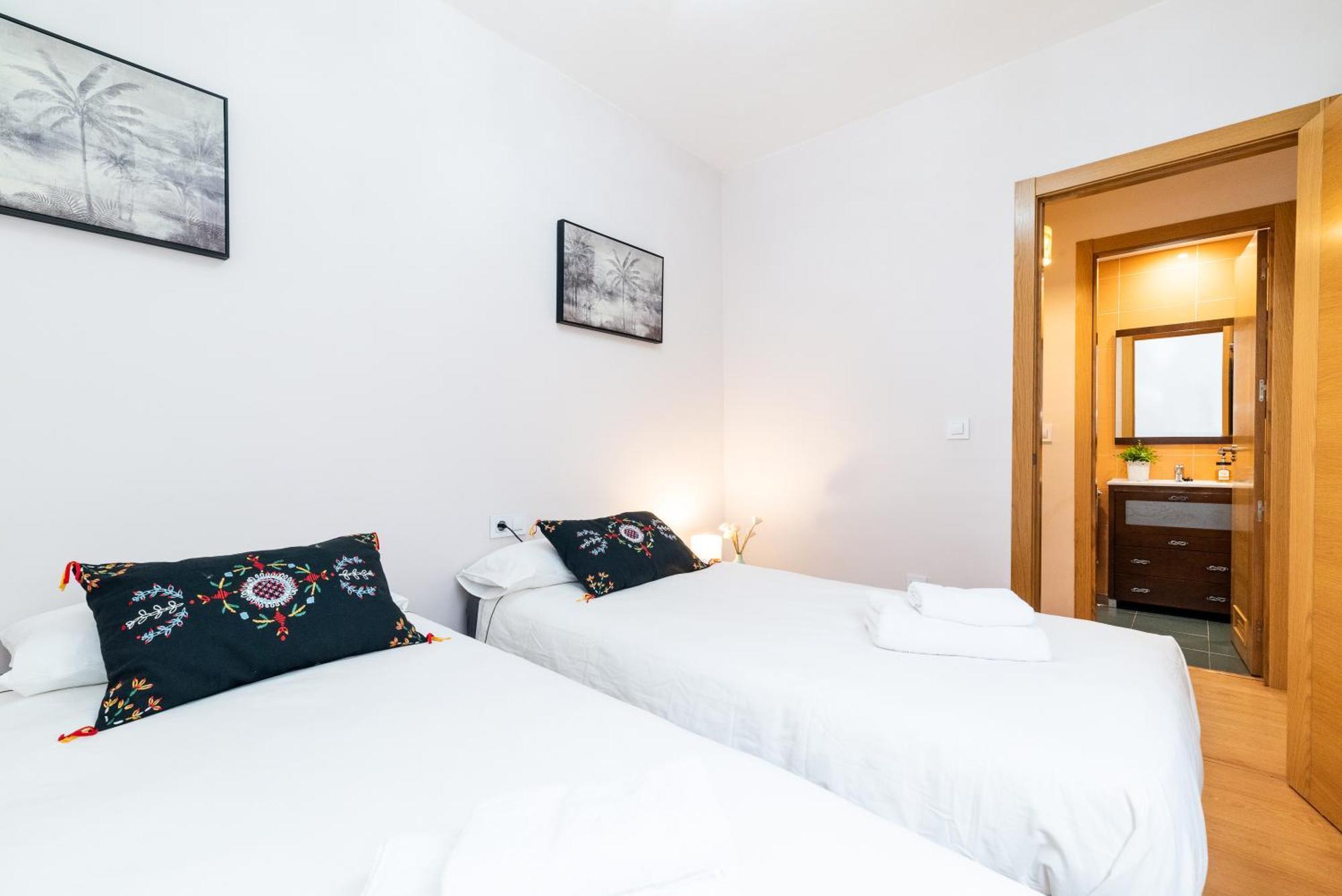 Apartament El Generalife Cerca Centro Y Sierra Nevada Con Piscina Y Barbacoa Y Parking Gratis Grenada Zewnętrze zdjęcie