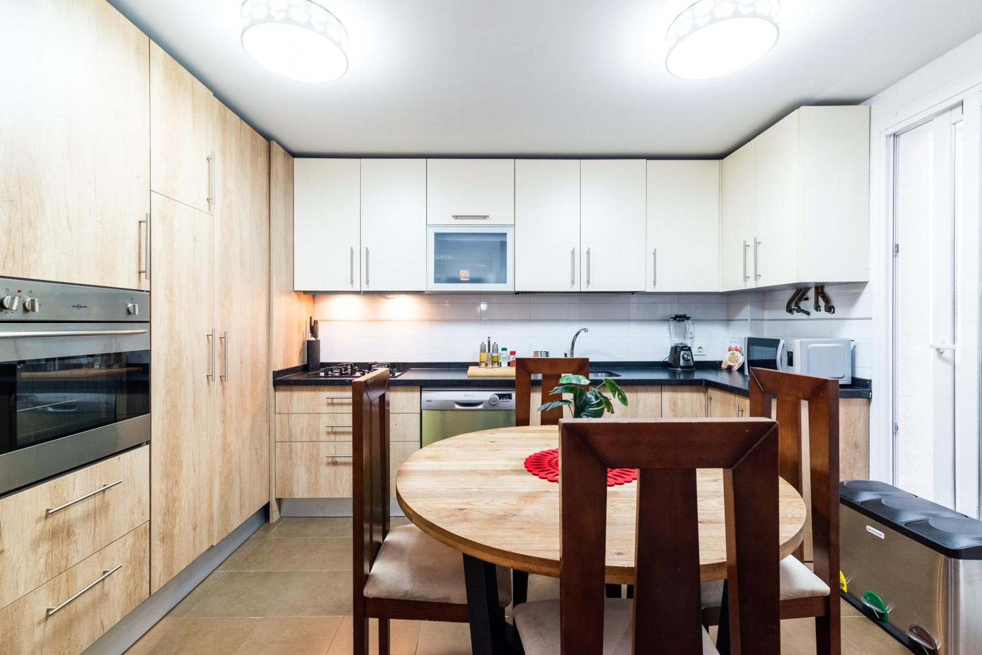 Apartament El Generalife Cerca Centro Y Sierra Nevada Con Piscina Y Barbacoa Y Parking Gratis Grenada Zewnętrze zdjęcie