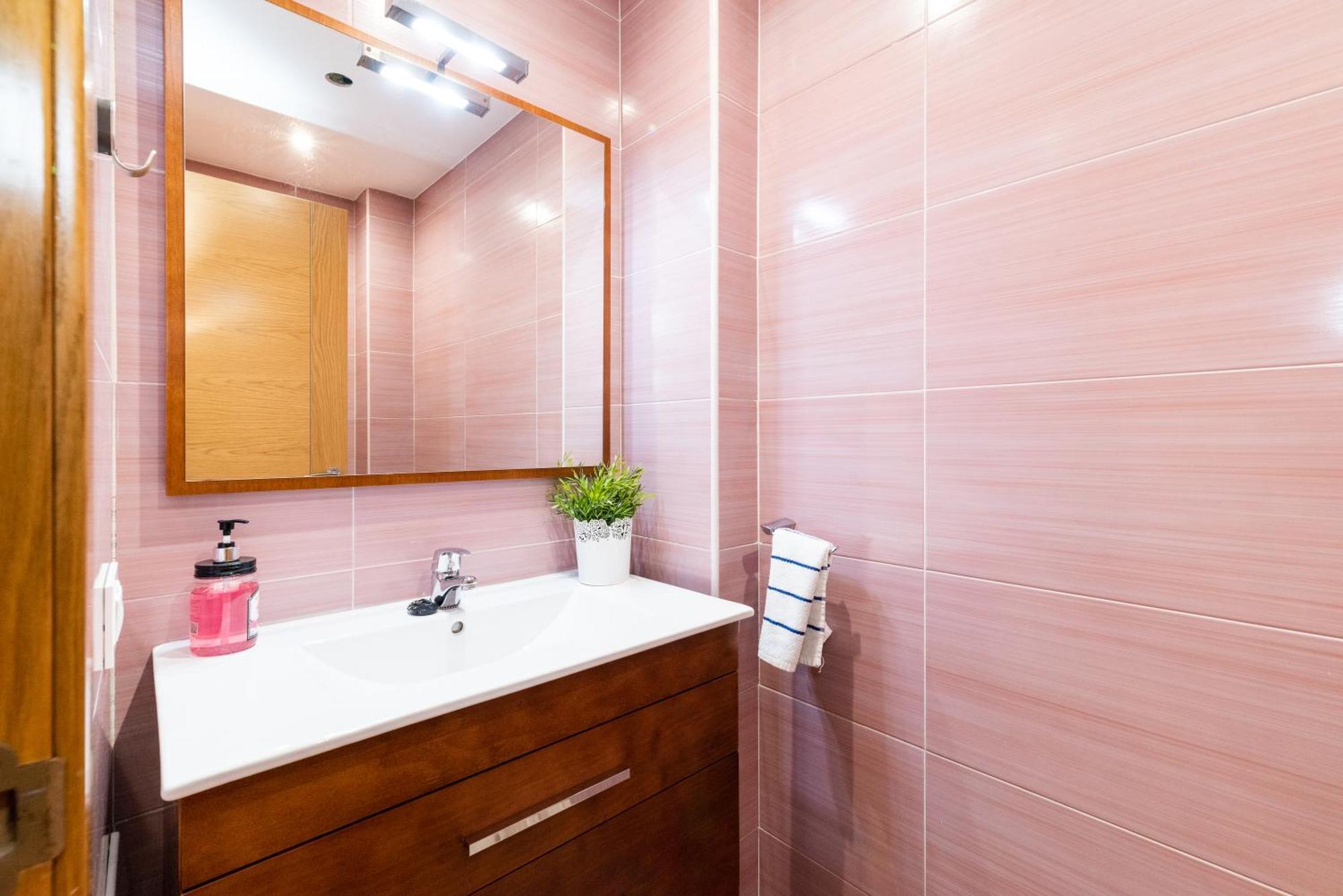 Apartament El Generalife Cerca Centro Y Sierra Nevada Con Piscina Y Barbacoa Y Parking Gratis Grenada Zewnętrze zdjęcie