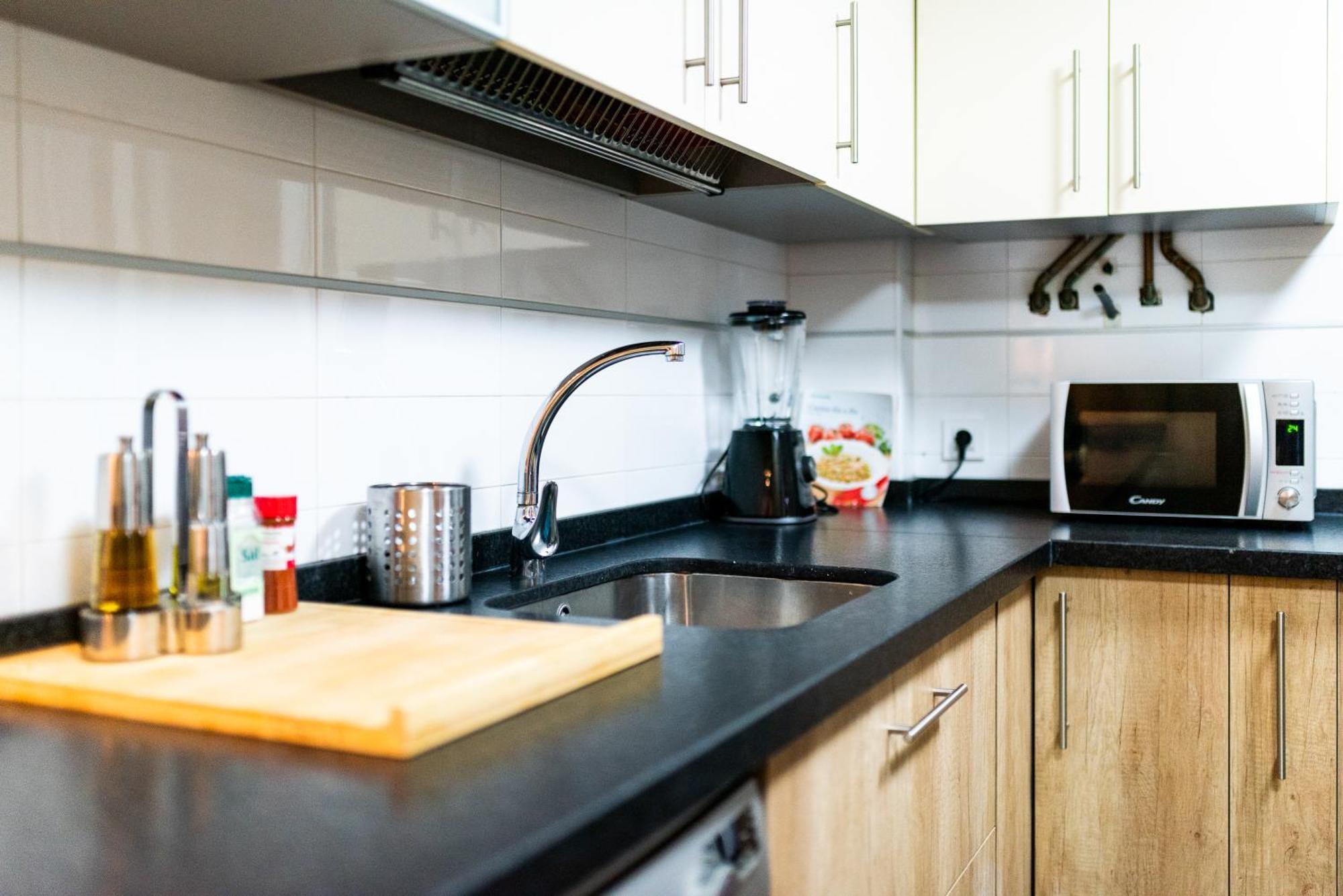 Apartament El Generalife Cerca Centro Y Sierra Nevada Con Piscina Y Barbacoa Y Parking Gratis Grenada Zewnętrze zdjęcie