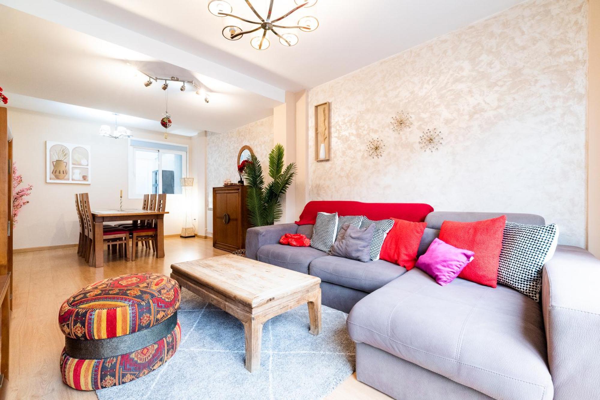 Apartament El Generalife Cerca Centro Y Sierra Nevada Con Piscina Y Barbacoa Y Parking Gratis Grenada Zewnętrze zdjęcie
