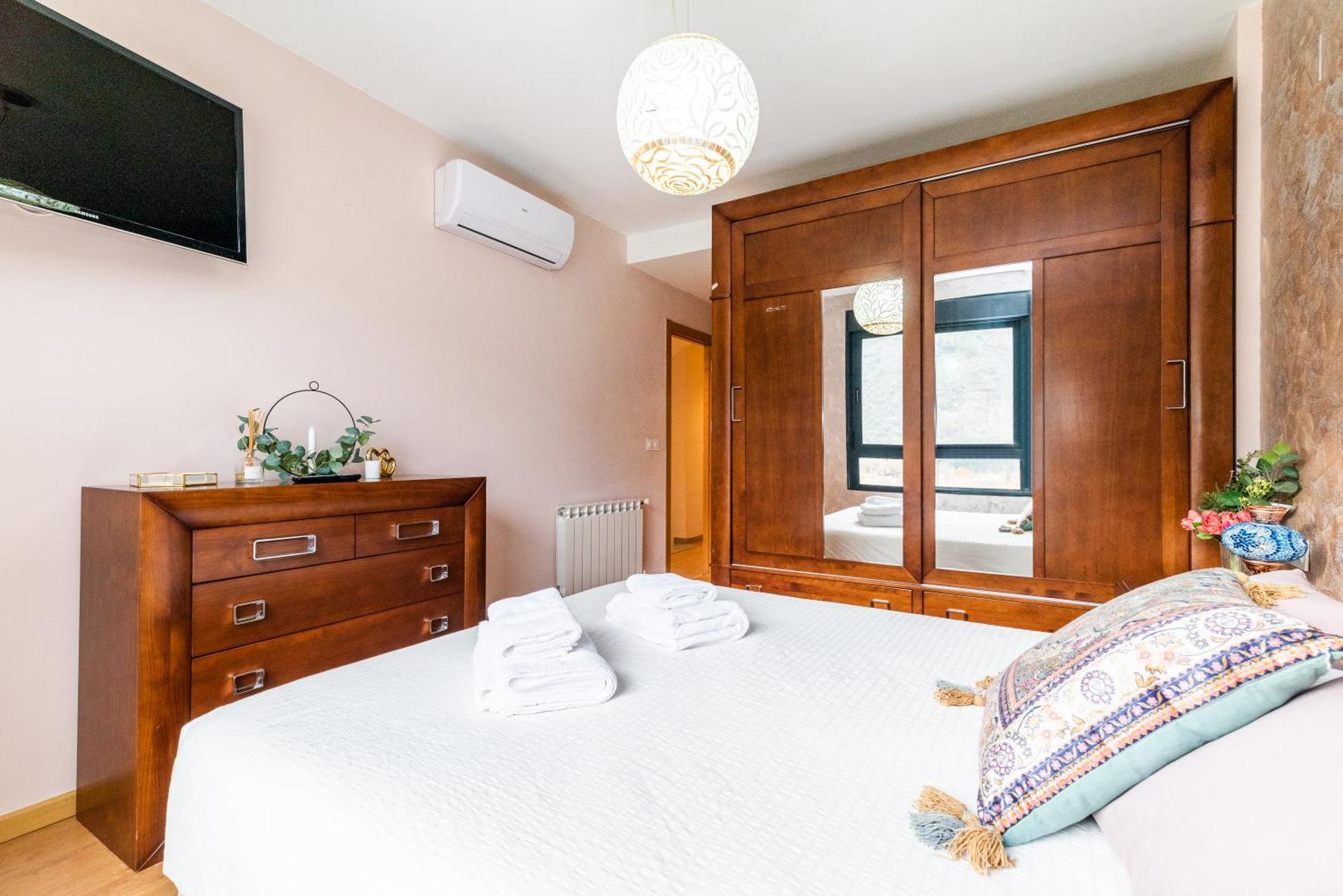 Apartament El Generalife Cerca Centro Y Sierra Nevada Con Piscina Y Barbacoa Y Parking Gratis Grenada Zewnętrze zdjęcie
