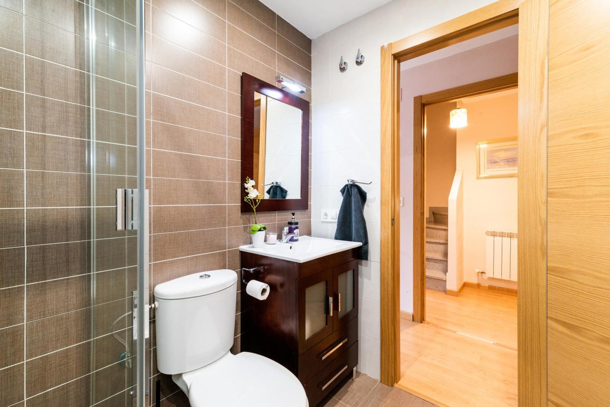 Apartament El Generalife Cerca Centro Y Sierra Nevada Con Piscina Y Barbacoa Y Parking Gratis Grenada Zewnętrze zdjęcie