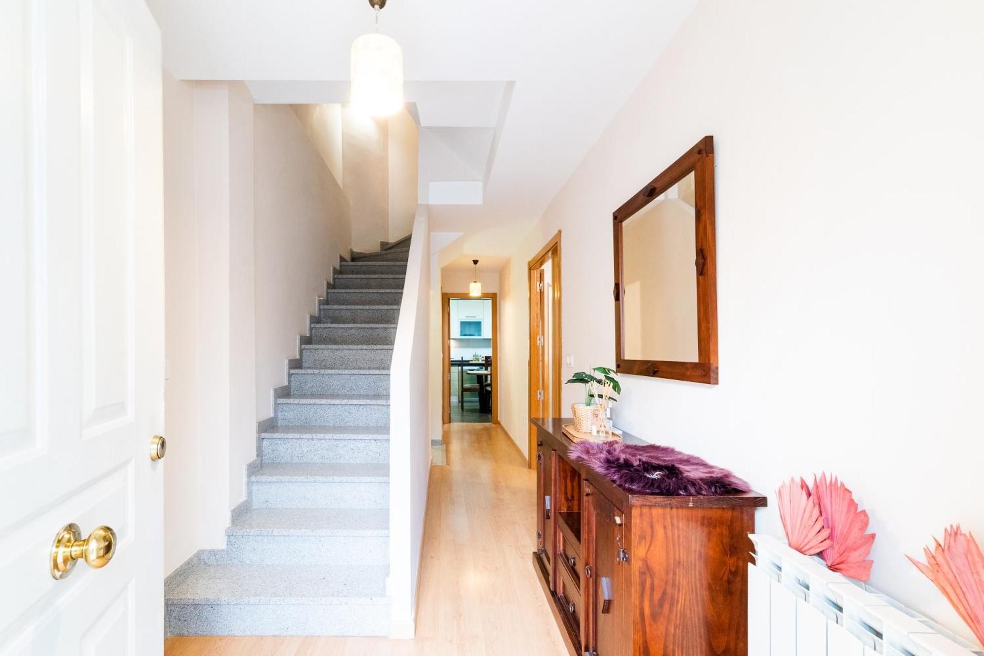 Apartament El Generalife Cerca Centro Y Sierra Nevada Con Piscina Y Barbacoa Y Parking Gratis Grenada Zewnętrze zdjęcie